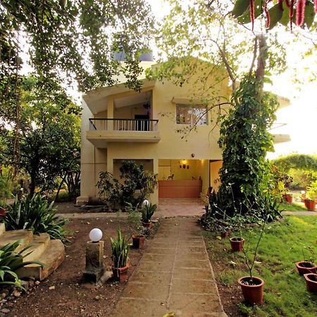 Gir Birding Lodge Sasan Gir Exteriör bild